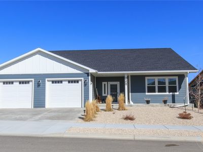 2509 Buffalo Ridge Trl