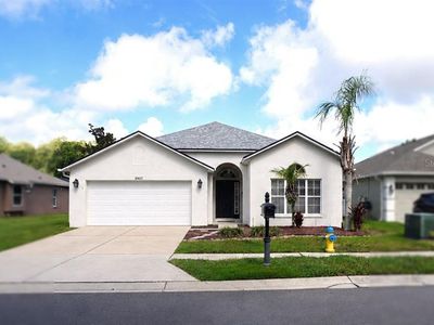 Property at 18425 CYPRESS BAY PARKWAY, Land O Lakes, FL