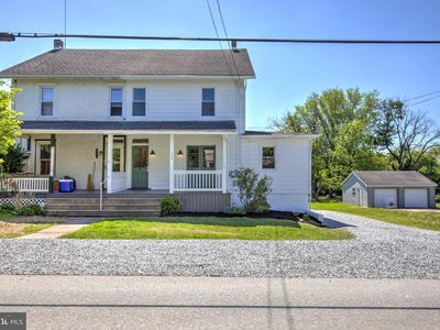 172 Old Limestone Rd