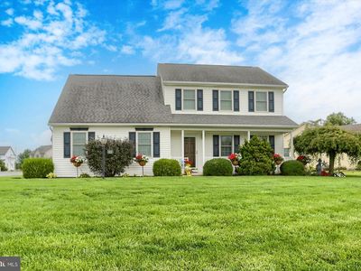 11 Township Line Dr