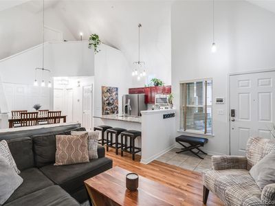 1641 N Washington Street Unit F