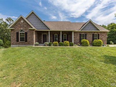 440 Big River Cir