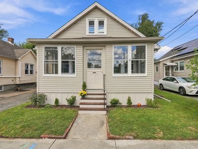 128 Wilber St