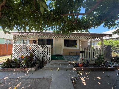 Property at 467 N Elmwood, Lindsay, CA