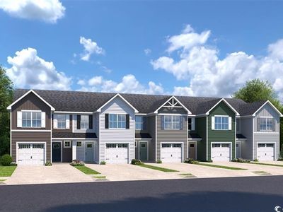 384 Myrtle Meadows Dr #421D