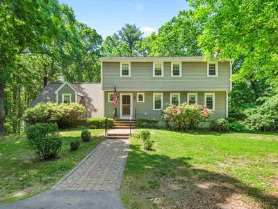 35 Sawyer Road