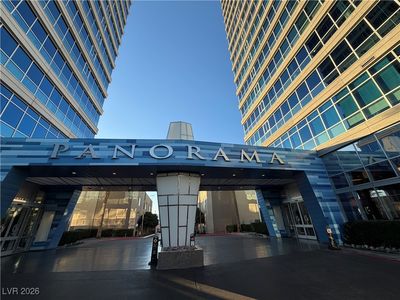 4525 Dean Martin Dr UNIT 2311