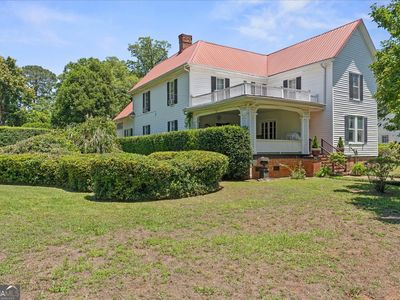 503 E Robert Toombs Ave