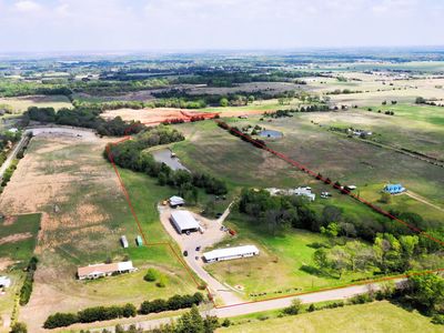 1176 W Fm 1753