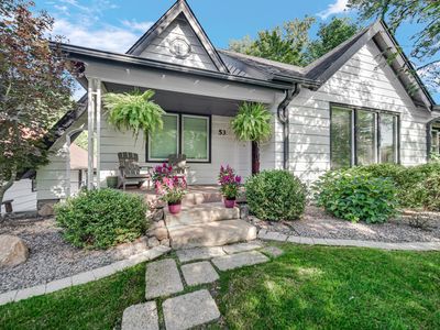 53 Hayes Leonard Rd
