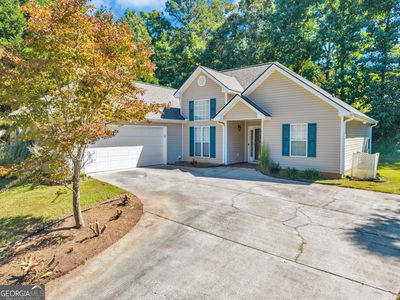 Property at 530 Greenfield Dr, Statham, GA