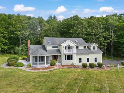 101 Mansion Road