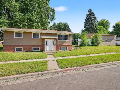 Property at 401 42nd Ave NE, Columbia Heights, MN