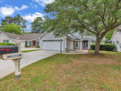 Property at 9452 Pinckney Ln., Murrells Inlet, SC