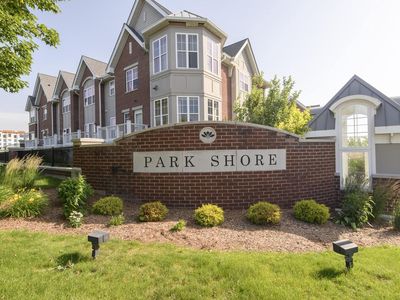 Property at 3872 S Lake DRIVE #101, Saint Francis, WI