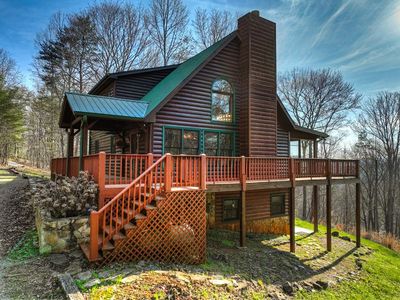 500 Evening Shade Walk