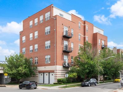 949 N Willard Ct #504