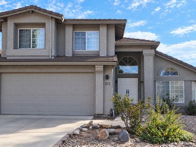 Property at 812 Leavenworth Way, Modesto, CA