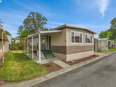 4400 SE Roethe Rd Unit 18A