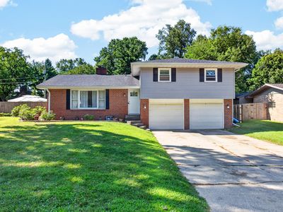 1516 Timberlane Dr