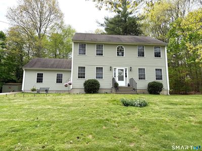19 McKenna Avenue