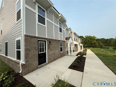 Property at 14658 Hancock Towns Dr S #6, Chesterfield, VA