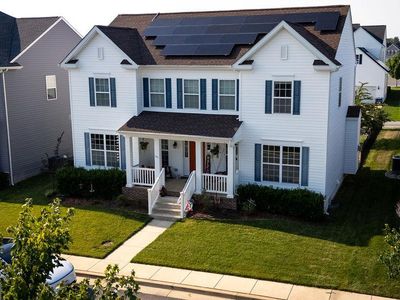 Property at 41444 Osborne Ln, Leonardtown, MD