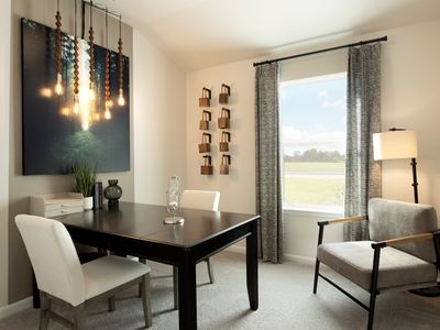 The Briscoe (820) Plan, Estancia Ranch - Premier Series