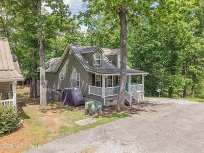 Property at 12 Tyson Trl Lot 116, Iuka, MS