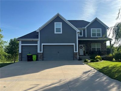 1705 SW Red Fox Cir