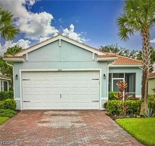 2107 Summersweet Dr