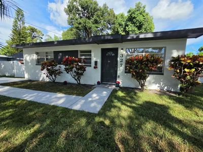 327 BARBARA CIRCLE