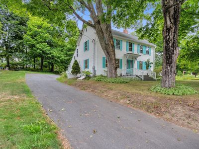 1 Back Hill Street