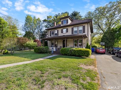 390 Elm Street