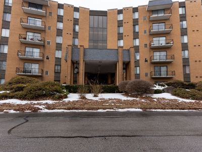 700 N Bruce Ln APT 616