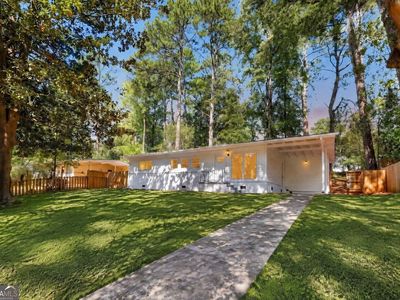 3726 Larkspur Ter