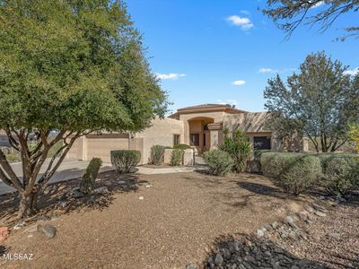 7908 N Placita Murrieta