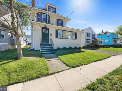 505 Newton Ave