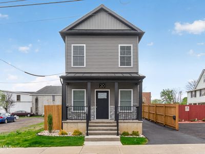 20 Monroe Street