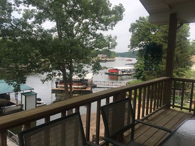 1106 Oak Point Dr