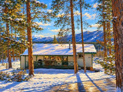 Property at 202 GCR 874 / Colorado Drive, Tabernash, CO