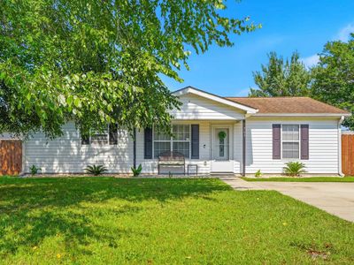 703 Birch Ln. #University Forest