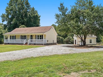 1519 Indian Camp Rd