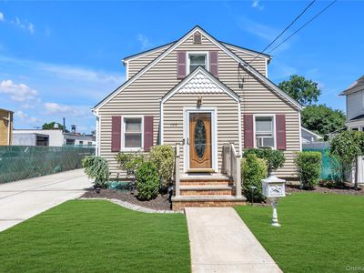 Property at 130 Custer Avenue, Williston Park, NY