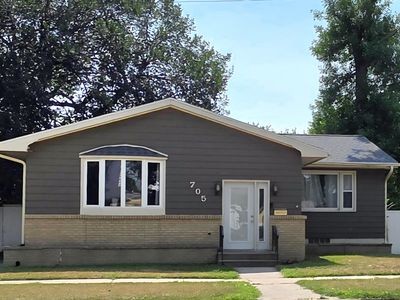 Property at 705 5th St SW, Valley City, ND