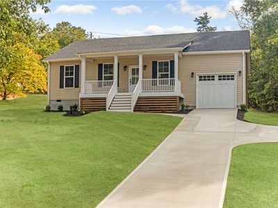 1115 Marshall Rd
