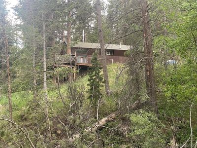 Property at 1324 Pine Glade Road, Nederland, CO