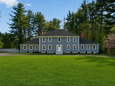 65 Fox Run Rd