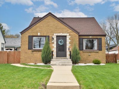 3347 West Ruskin STREET