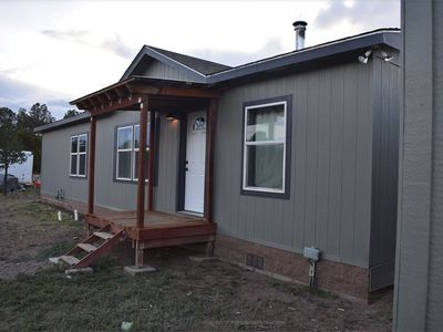 13 Castle Rock Park Rd